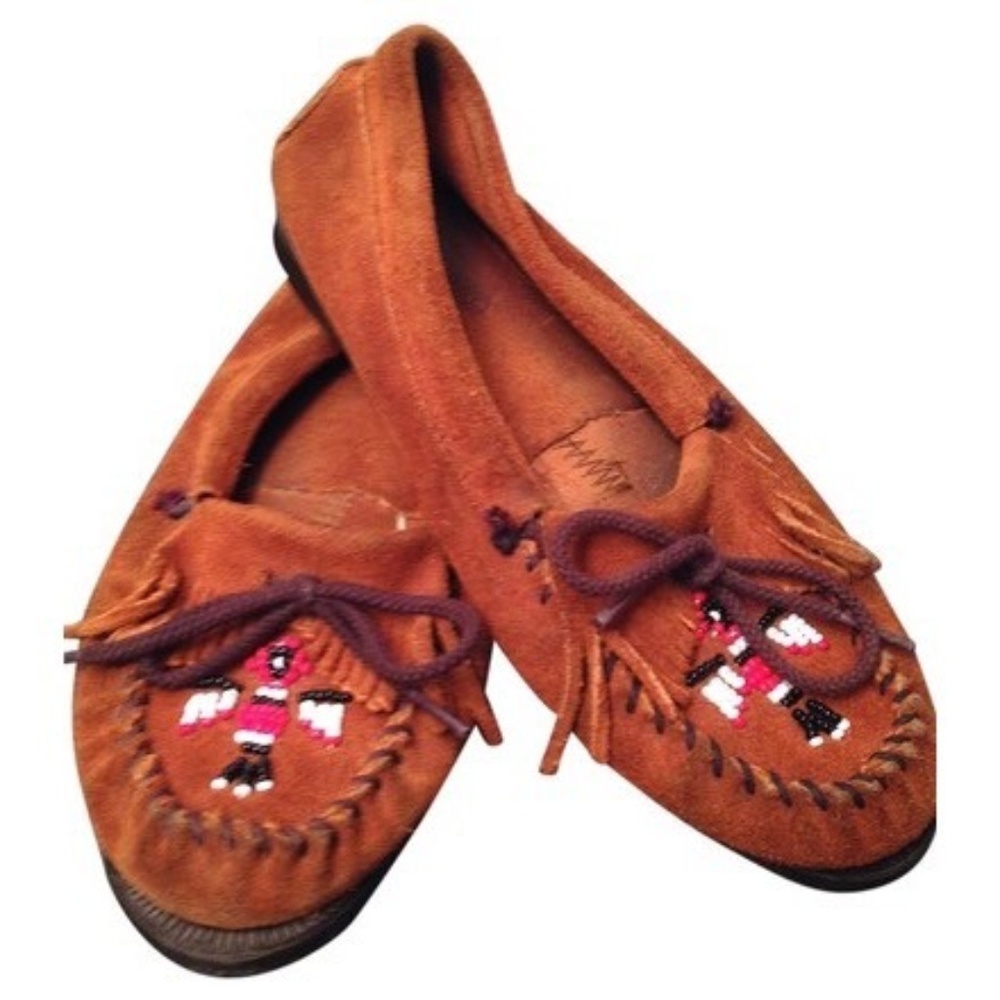 Minnetonka Thunderbird Flats
